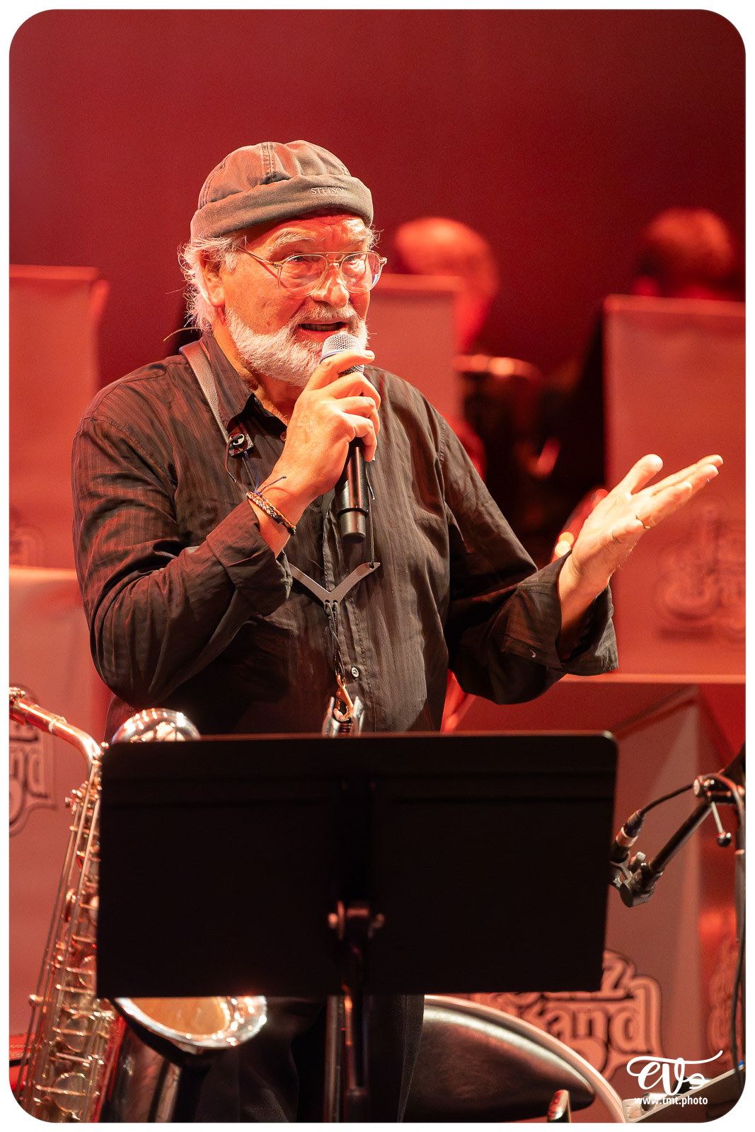 JAZZ BAND HAGUENAU : 60 ANS